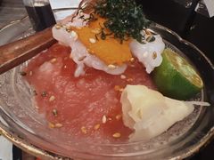 -炙柒Sekinana·精致日料(合生汇店)