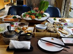 -割烹旭日本料理(龙湖狮山天街店)