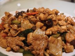 -胖子菜馆(隆昌路店)