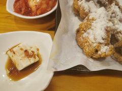 -咕咕站韩国料理(紫金港店)