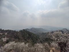 -天津盘山风景名胜区