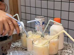 -震海贝烤贝·民俗特色店(延吉总店)