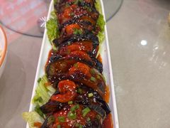-普天和酒楼·新津菜·烤鸭(天津之眼店)