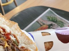 -麦当劳(明湖店)