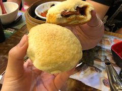 -添好运点心专门店(深水埗店)