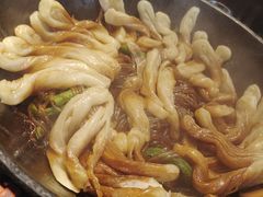 -华盛园卷子王农家菜水库鱼