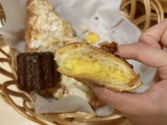 -麦田工坊(月湖店)