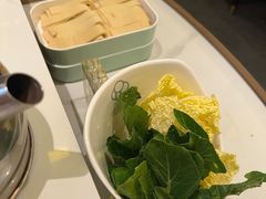 -润园四季椰子鸡火锅(南山海岸城店)