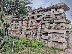 -驿舍·民國老营房院子私房菜(科学会堂店)