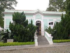 -龙环葡韵住宅式博物馆