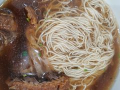 -百年老字号·观振兴蟹黄面·三虾面·苏式面(观前街富仁坊巷店)