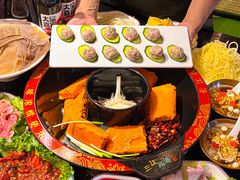 -三江两海老火锅(北京首店)