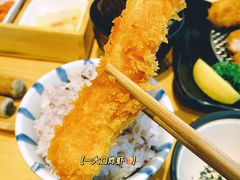 -胜博殿日式炸猪排(西红门店)