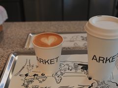 -ARKET CAFÉ(三里屯太古里店)