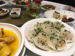 -老洋房花园饭店(绍兴路店)