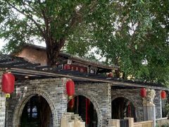 -五邑人家(江门店)