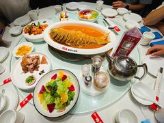 -阿五黄河大鲤鱼(英协路店)