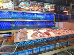 -202特色排档(五缘湾店)