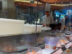 -新一番三文鱼寿司(大东海店)