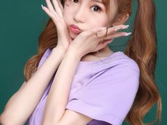 -海马体照相馆|大师(武汉光谷K11店)