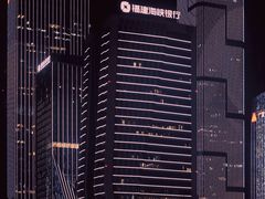 -闽江夜游台江旅游码头