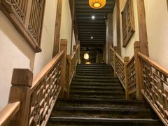 -南京大牌档(凯德大峡谷店)