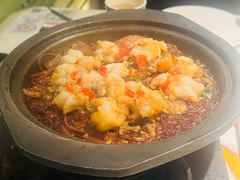 -绿茶餐厅(华信Mall店)