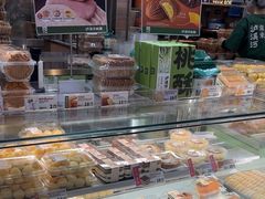 -泸溪河桃酥(龙湖长楹天街店)