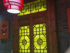 -重庆袁老四火锅(武进万达店)