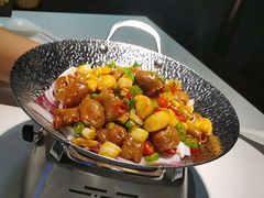 -建哥老菜馆(瑞达公寓一店)
