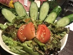 -松阪牛焼肉M(法善寺横丁店)