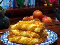 -泸溪河桃酥(欧尚店)