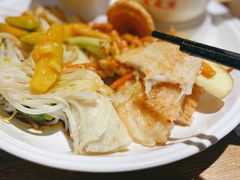 -素清香(解放路店)