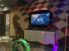 -米乐星世界KTV(汇智国际商业中心店)