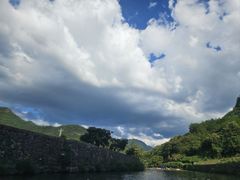 -千岛湖九龙溪漂流