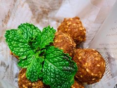 老北京干炸丸子-小大董·烤鸭(凤凰汇店)