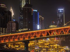 -重庆两江夜游-交运系列