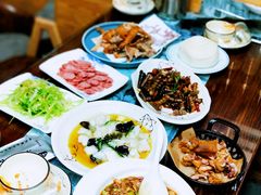 -以前的小酒馆(中山广场店)
