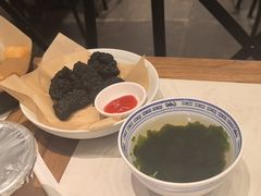 -和府捞面(曹路花园城店)