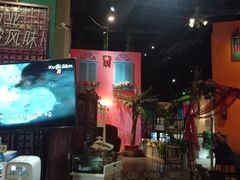 -小娘惹厨房Little Nyonya(狮城有约上榜店)