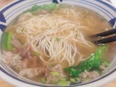 -黄太牛·牛肉面(长江北路店)