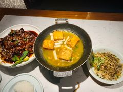-大榕树下顺德菜(融创茂店)