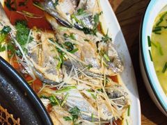 -和源祥·日照菜扛把子(万平口一店)