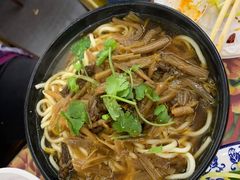 -美味居(古城店)