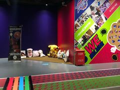 -VS SPORTS PARK运动玩乐园·团建·生日会(合生汇店)