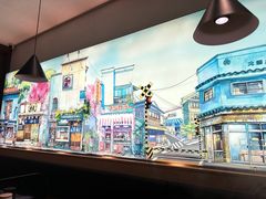 -沼津港精致料理·寿喜烧·烧鸟(漕河泾印象城店)