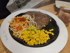 -豪客来牛排(汕头东厦100店)