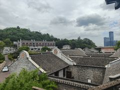 -周家二小姐的菜(西津渡店)