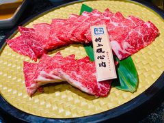 -NIUAN牛庵·日式和牛烧肉(恒隆店)