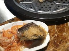 -船奇蒸汽海鲜·闽菜(八市海鲜总店)